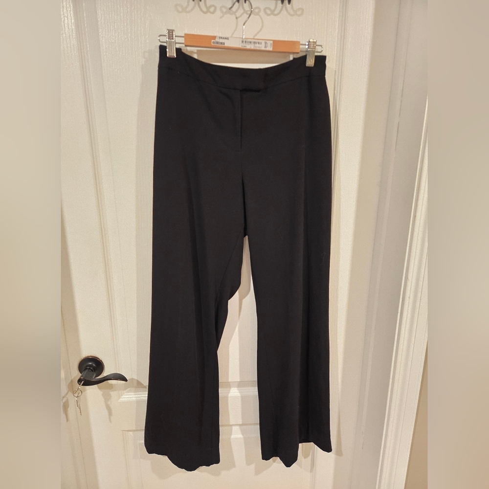 Body By Victoria Dress Pants.